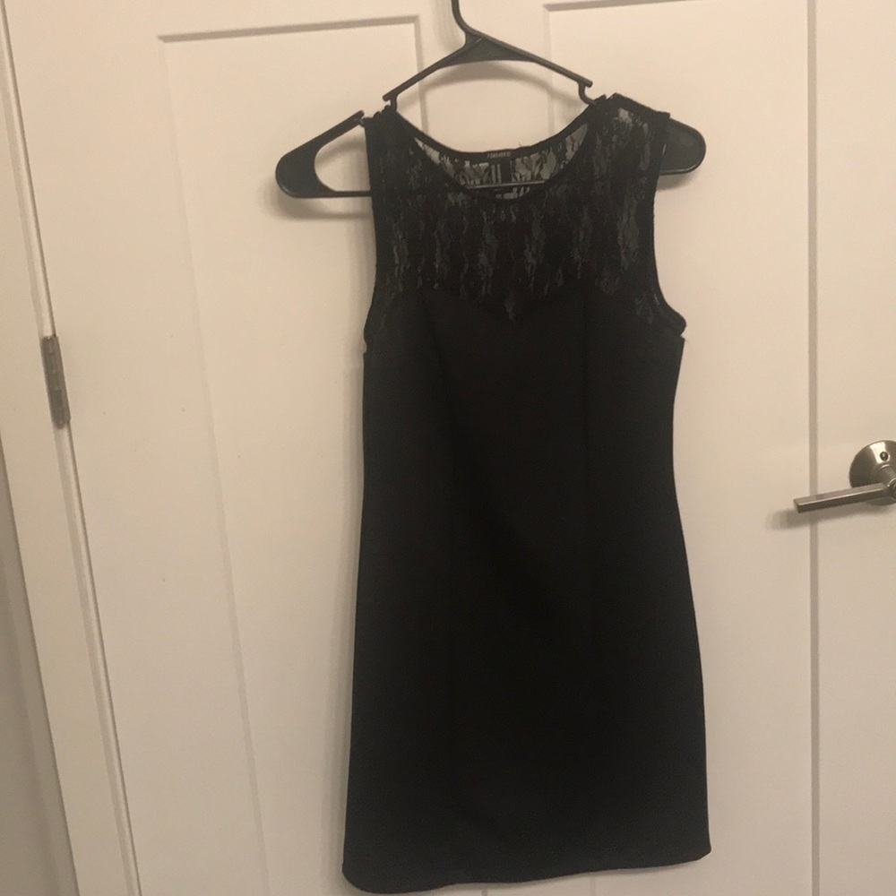 Forever 21 dress